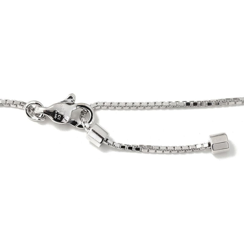 Gucci Bracelet Link To Love Silver #16