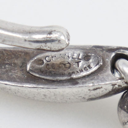 Chanel Logo Coco Mark Metal 00T Ladies 50g Necklace