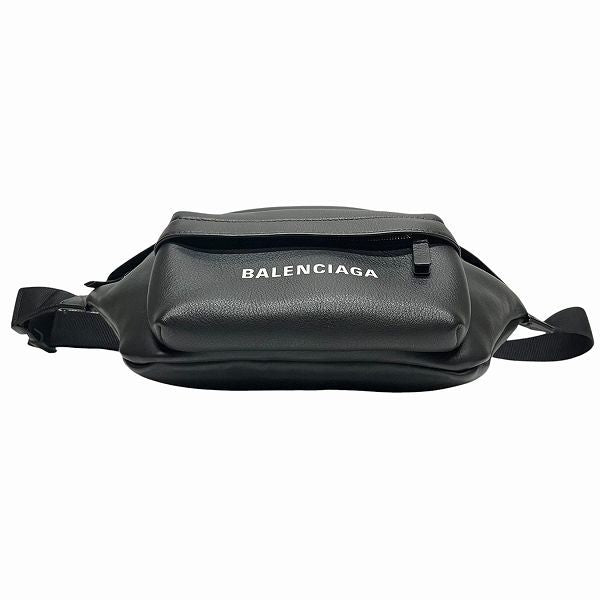 Balenciaga Everyday 552375 Bag Body Bag Waist Pouch Men's