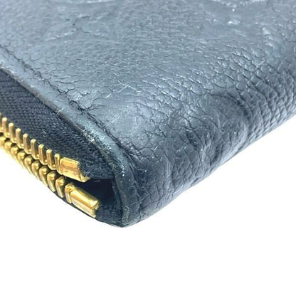Louis Vuitton Empreinte Portefeuille Cles M60171 Long Wallet Unisex