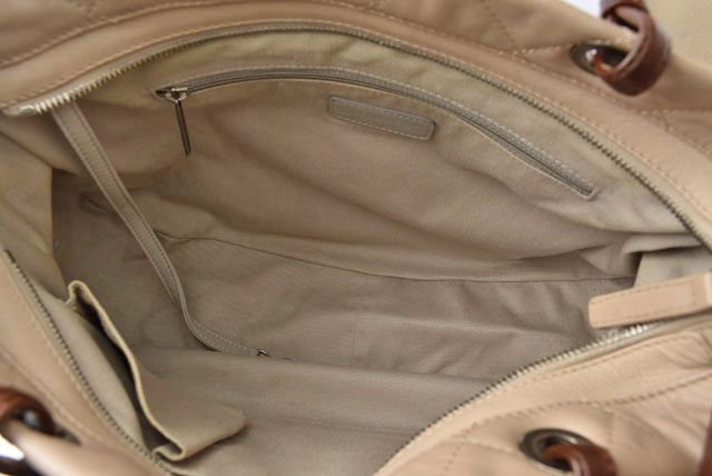 Chanel Tote Bag Shoulder Bag 2way Chanel Chain Bag Coco Mark Quilted Stitching