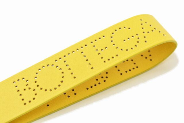 Bottega Veneta Key Ring Key Holder Bottega Veneta 578208 Va411 Perforated Logo