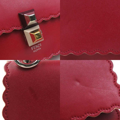 Fendi Shoulder Bag Canai Mini 8m0381 OZC