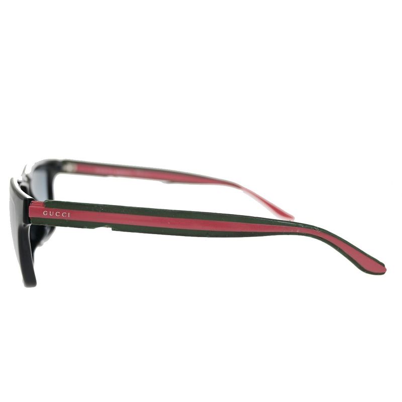 Gucci Sunglasses Sherry In Black 08bs298