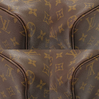 Louis Vuitton Neverfull GM Monogram M40157 Tote Bag LV 0313 Louis Vuitton