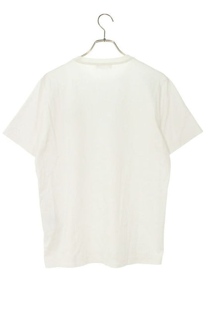 Prada Ujn656 Logo Print T-shirt Men's M