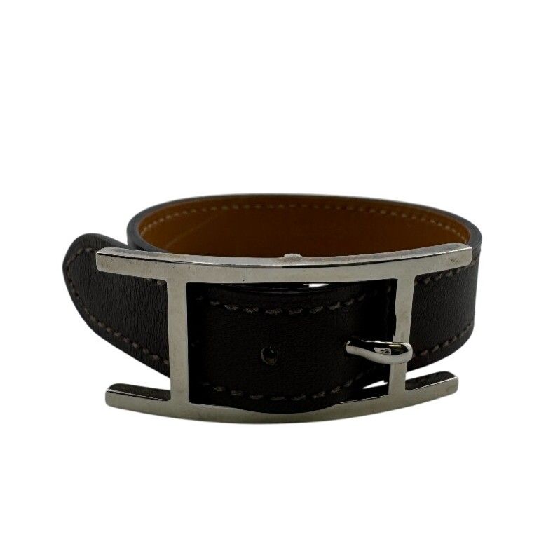 Hermes Dubretour Be Api Bracelet High Brand Accessories Ankle Bangle Arm Wrist