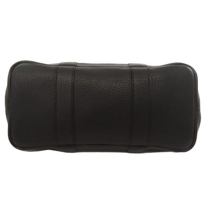 Hermes Garden Party PM Silver Hardware Tote Bag Negonda Women