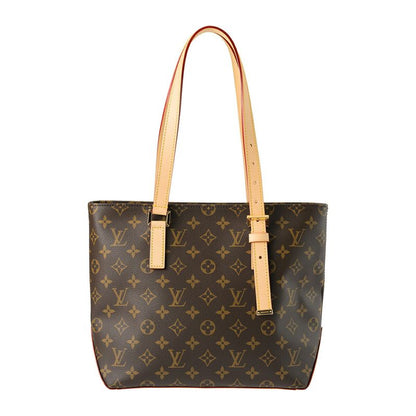 Louis Vuitton Tote Bag Piano Brown