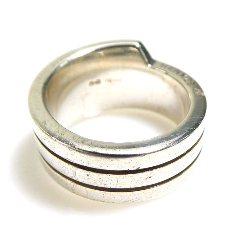 Hermes Ring - Ring Italique
