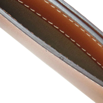 Celine Triomphe Card Case Leather Women