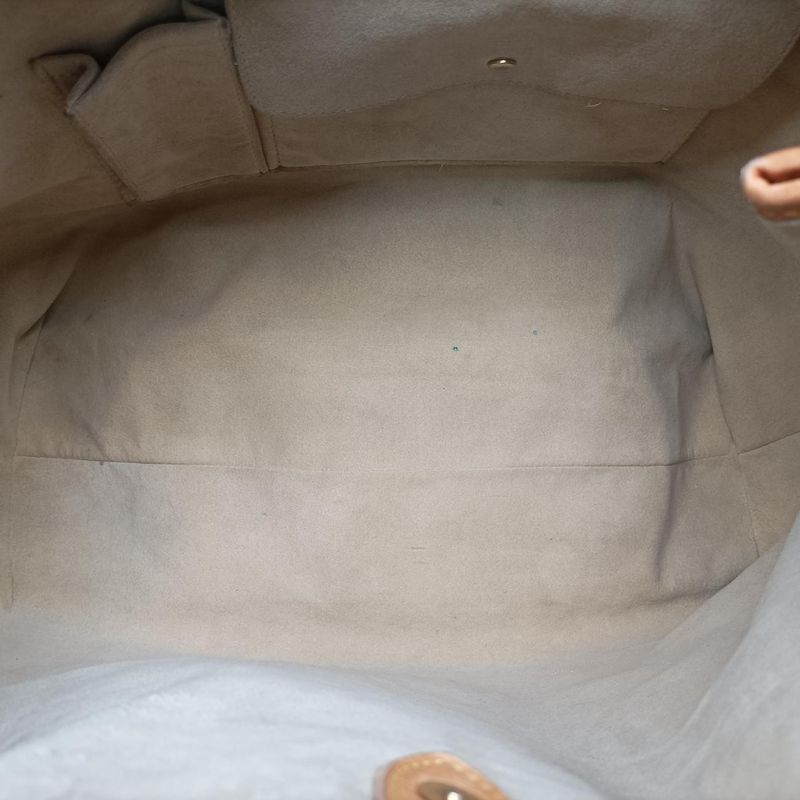 Louis Vuitton Galiera Pmmonogram / Brownish Monogram Canvas M56382sp4098