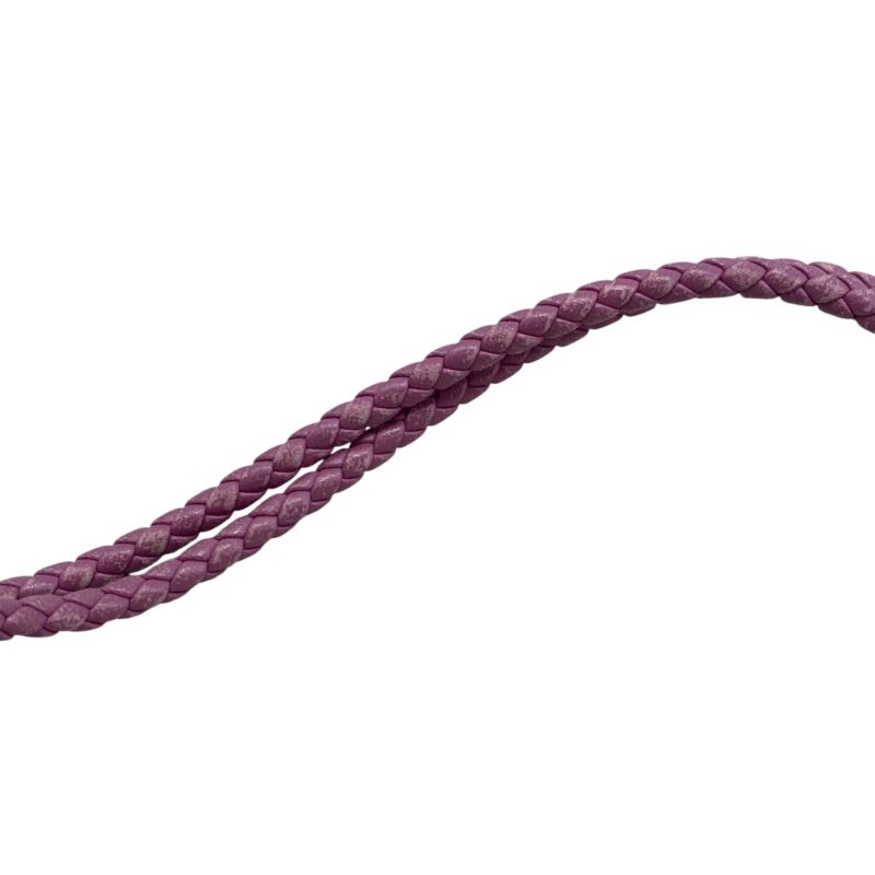 Em0803 Bottega Veneta Intrecciato Long Strap