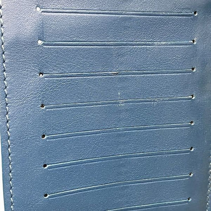 Louis Vuitton Damier Graphite Zippy Wallet Vertical N64436 Long Wallet For Men