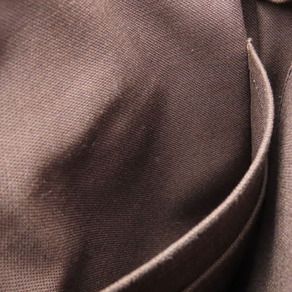 Louis Vuitton N41212 District MM Shoulder Bag Damier Canvas Women