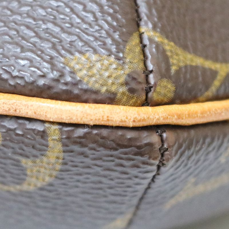 Louis Vuitton Shoulder Bag Monogram Musette Salsa Canvas M51387