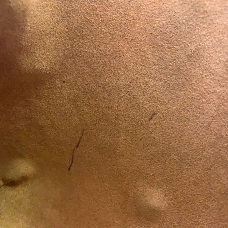 Louis Vuitton Musette Salsa Long Strap Monogram Leather × PVC Brown Shoulder