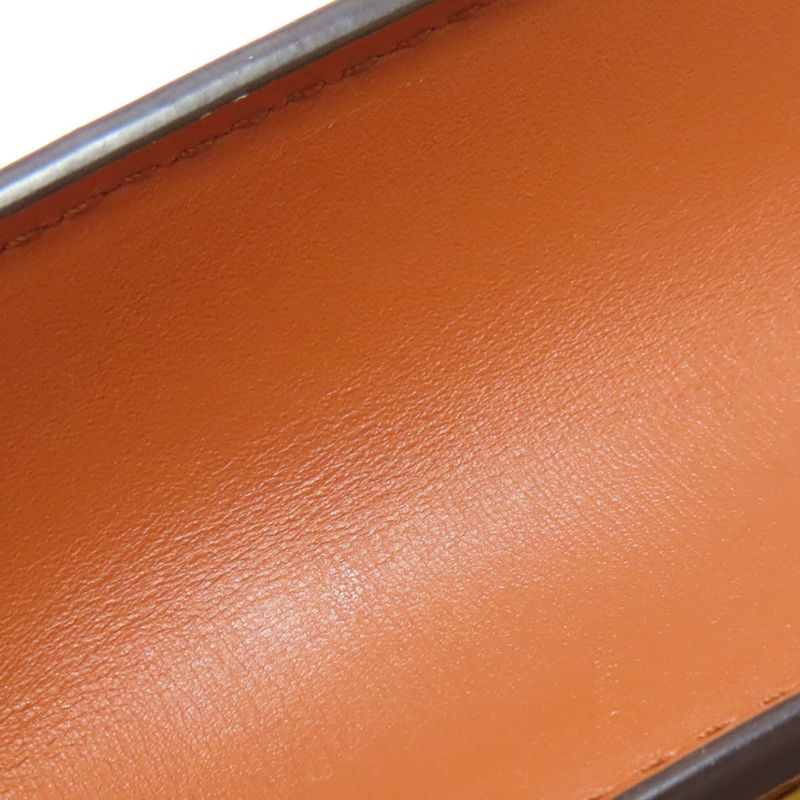 Louis Vuitton M68746 Porte Feuille Dauphine Shoulder Bag Monogram Reverse Women