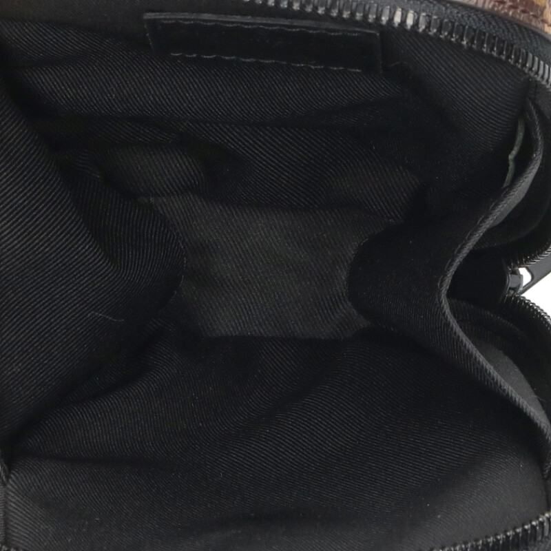 Louis Vuitton M44470 Utility Harness Monogram Solar Ray Shoulder Bag Men's