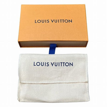 Louis Vuitton Portefeuille Lock Mini M80984 Trifold Wallet For Women