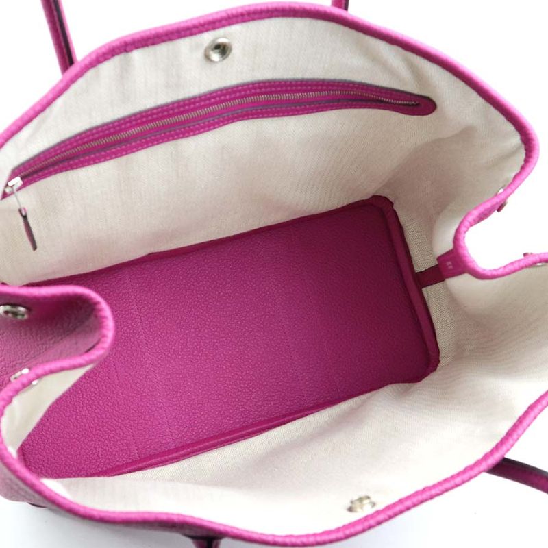 Hermes Handbag Garden Party PM 36