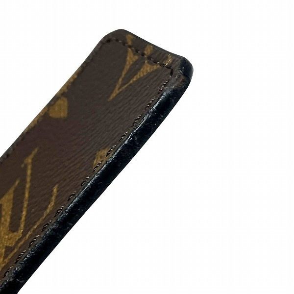 Louis Vuitton Santure LV Sunset M0228 Branded Accessories Belt Men's