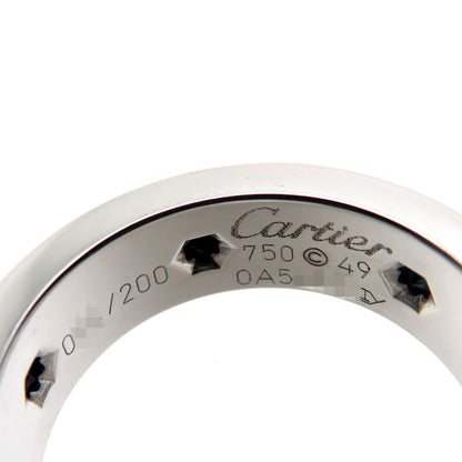 Cartier Ring Love Size 49