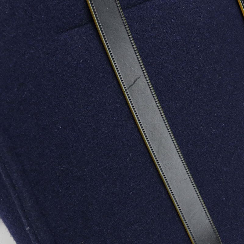 Fendi Wool Tote Fe52992 Tote Bag Wool Tote Men's