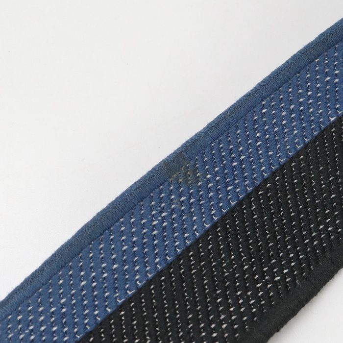 Prada Triangle 2vh155 Crossbody Shoulder Bag Leather Men's