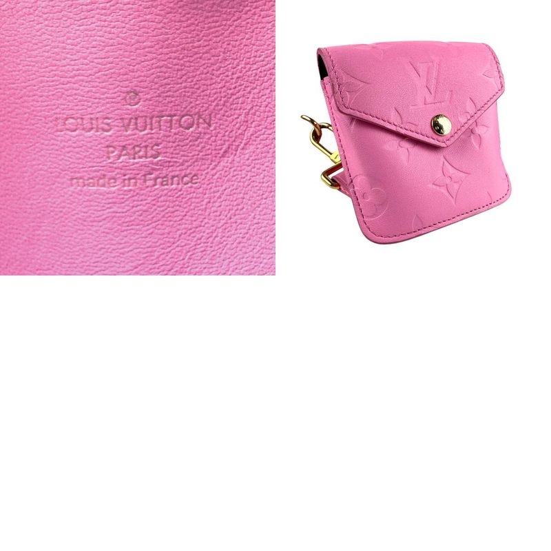 Louis Vuitton Shoulder Bag Capsule Collection Utility Crossbody M59224