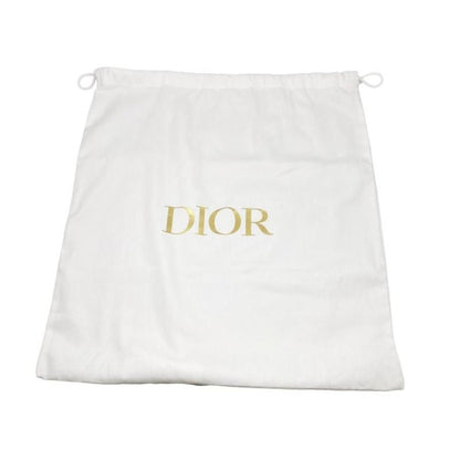 Christian Dior Handbag Shoulder Bag Lady D-Lite Medium Bag M0565orhm Leopard