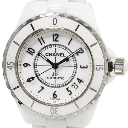 Chanel J12 38mm (150in) H0970 Men's