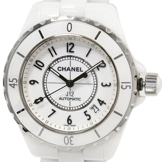 Chanel J12 38mm (150in) H0970 Men's