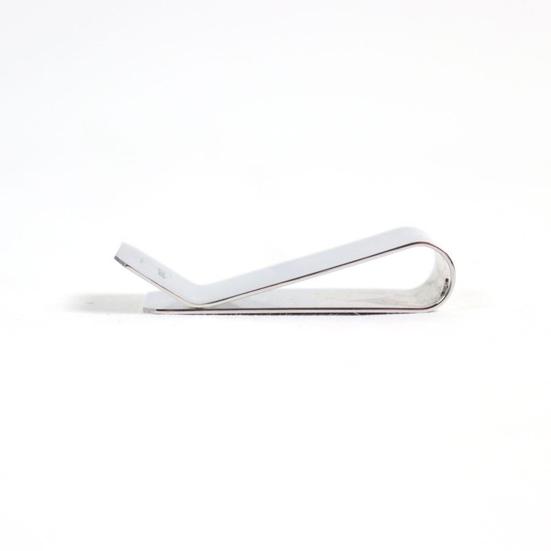 Cartier T1220237 Must Line C De Cartier Decor Logo Engraved Bill