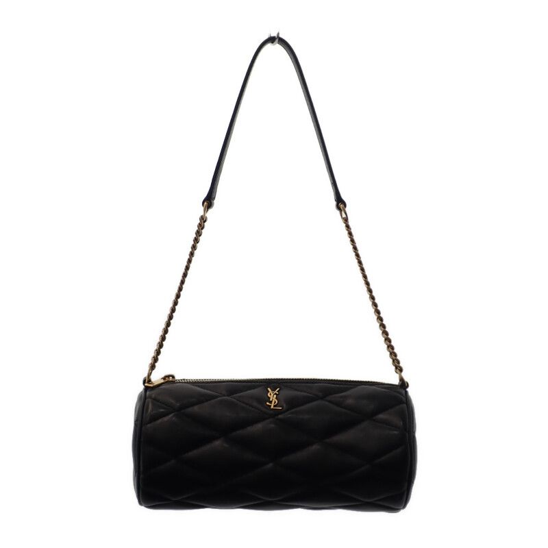 Saint Laurent YSL Sade Mini Tube Bag 699703aaaju1000 Shoulder Bag Lambskin
