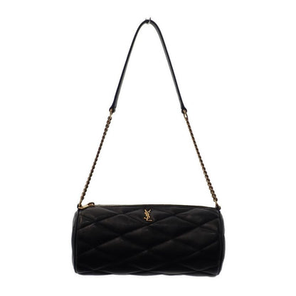 Saint Laurent YSL Sade Mini Tube Bag 699703aaaju1000 Shoulder Bag Lambskin
