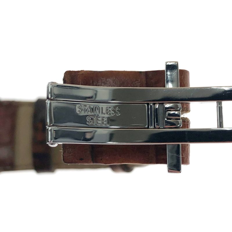 00 Fendi Chronograph Date Orologi Quartz 4500g