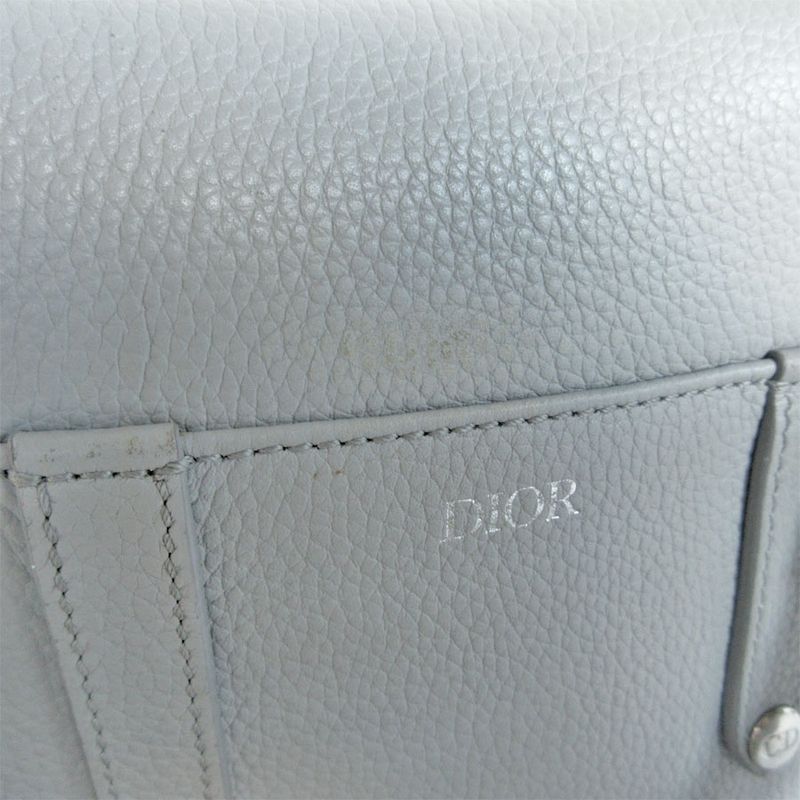 Dior Body Bag Saddle Bag