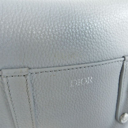 Dior Body Bag Saddle Bag