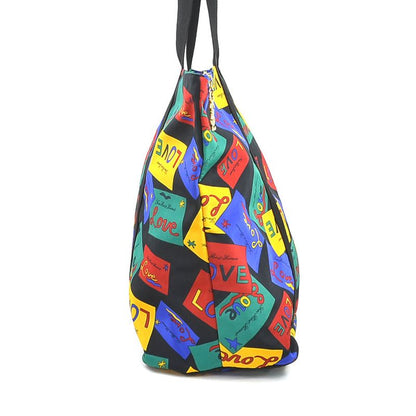 Yves Saint Laurent YVES Saint Laurent Tote Bag Shoulder Bag