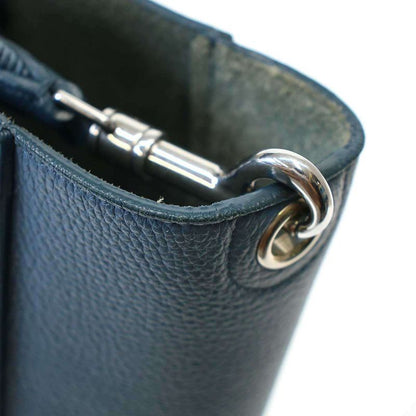 Celine Sangle Small Bucket Bag Sangle Small Bucket Bag Blue