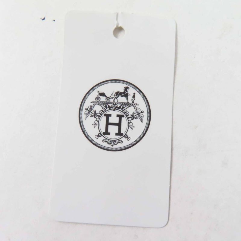 Hermes Evelyn 3PM Beton Silver Hardware Sangle Zigzag Taurillon Clemence