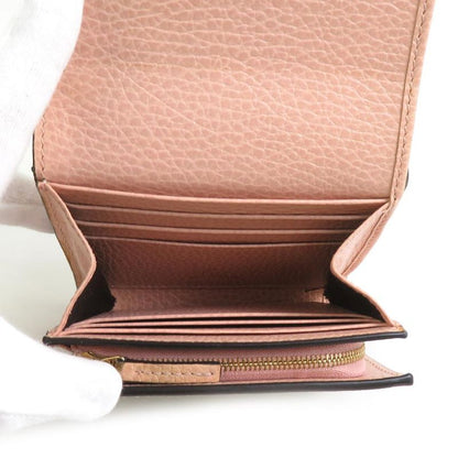Gucci Bifold Wallet 598587