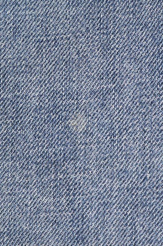 Bottega Veneta 813526 V42w0 Vintage Cargo Denim Pants Men's 48