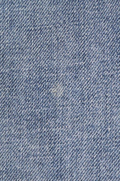 Bottega Veneta 813526 V42w0 Vintage Cargo Denim Pants Men's 48