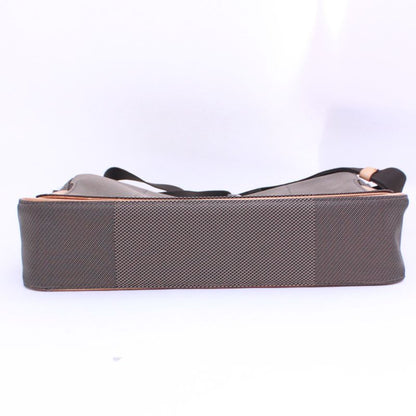 Louis Vuitton Messager Damier Geant Damier Geant Leather Brown Shoulder Bag