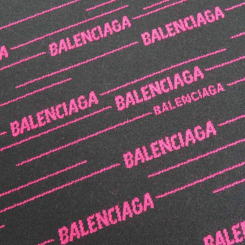 Balenciaga Knitwear