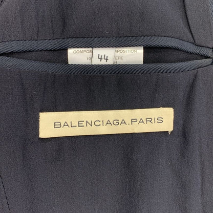 Balenciaga - Paris 2B Tailored Jacket - 44 - Black - Mens