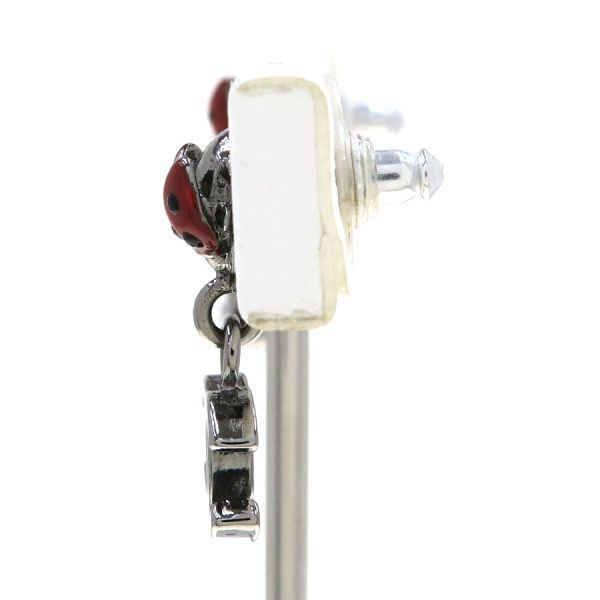 Chanel 06pearrings [rank B