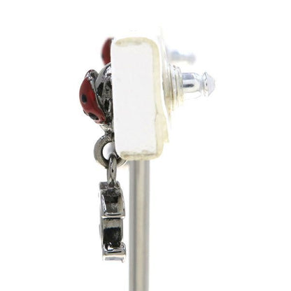 Chanel 06pearrings [rank B